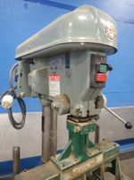 Deltarockwell Drill Press