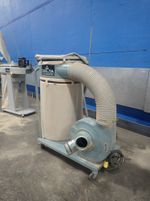 Delta Dust Collector