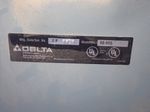 Delta Dust Collector