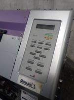 Mimaki Printer