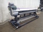 Mimaki Printer