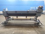 Mimaki Printer