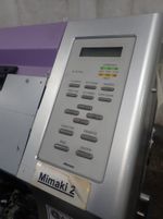 Mimaki Printer