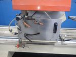 Tecno Machine Tecno Machine Ljz2500x4200 Double Mitre Saw