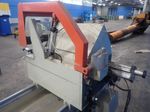 Tecno Machine Tecno Machine Ljz2500x4200 Double Mitre Saw