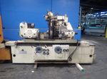 Schaudt Schaudt A  811 N Od Grinder