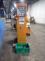 Schaudt Schaudt A  811 N Od Grinder