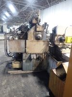 Schaudt Schaudt A  811 N Od Grinder
