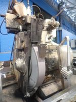 Schaudt Schaudt A  811 N Od Grinder