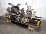 Axelson Axelson A20 Lathe