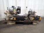 Axelson Axelson A20 Lathe