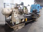 Axelson Axelson A20 Lathe