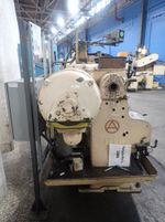 Axelson Axelson A20 Lathe