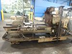 Axelson Axelson A20 Lathe