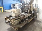 Axelson Axelson A20 Lathe