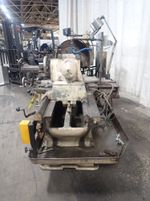 Axelson Axelson A20 Lathe