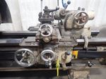 Axelson Axelson A20 Lathe