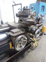Axelson Axelson A20 Lathe