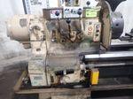 Axelson Axelson A20 Lathe
