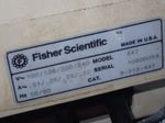 Fisher Scientific Titrimeter