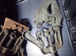  Pipe Vises