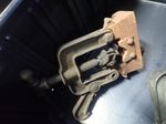  Pipe Vises