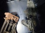  Pipe Vises