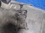 Armstrong Pipe Vise