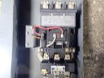 Allen Bradley Magnetic Motor Control