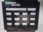 Gardner Denver Gardner Denver Iqrbf1a Blower