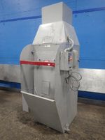 Abrasive Engineering  Manufacturing Grivna  Abrasive Engineering  Manufacturing 1200 Wdc Wet Dust Collector