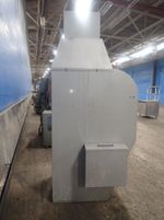 Abrasive Engineering  Manufacturing Grivna  Abrasive Engineering  Manufacturing 1200 Wdc Wet Dust Collector