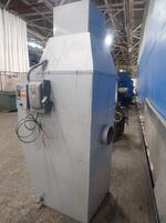 Abrasive Engineering  Manufacturing Grivna  Abrasive Engineering  Manufacturing 1200 Wdc Wet Dust Collector