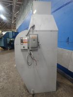 Abrasive Engineering  Manufacturing Grivna  Abrasive Engineering  Manufacturing 1200 Wdc Wet Dust Collector