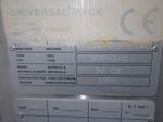 Universal Pack Universal Pack Nvp1c Powder Filler