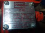 Vibco Silent Vibrator