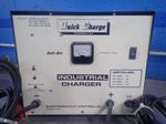 Quick Charge Battery Charger