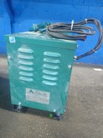 A Jax Transformer
