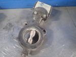 Milwaukee Butterfly Valve