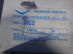 Milwaukee Butterfly Valve