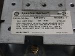 General Electric Circuit Breaker Module