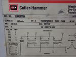 Cutlerhammer Transformer