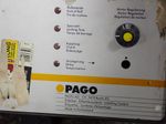 Pago Lable Control