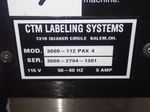 Ctm Labeling Systems Labeler