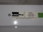 Lumapro Light Fixture