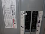 Siemens Panelboard