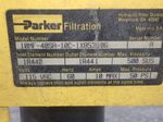 Parker Portable Filtration Pump