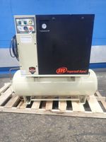 Ingersoll Rand Ingersoll Rand Up65125 Air Compressor