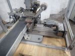 Wagner Stamping Press