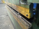 Betenbender Press Brake